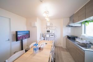 Fujiクロスゲートハウス 松 -MATSU-