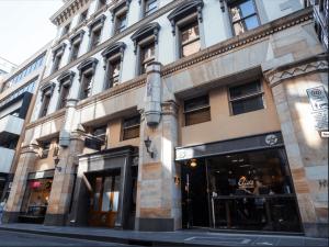 Flinders Lane City Apartment Superior Studio