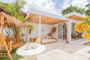 NEW! Villa Argos - 1BR Villa in Kerobokan