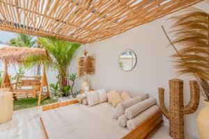 NEW! Villa Argos - 1BR Villa in Kerobokan