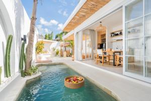 NEW! Villa Argos - 1BR Villa in Kerobokan