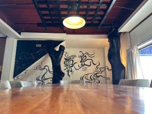 apartment house ren 201号室