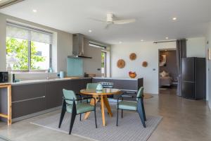 Charming 1BR Baya Suite Sea View