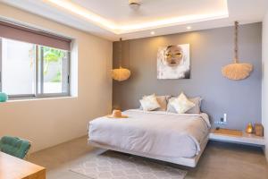 Charming 1BR Baya Suite Sea View