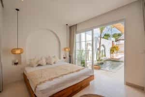 NEW! Villa Argos - 1BR Villa in Kerobokan