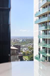 2Br2Ba Luxury Family Apt Sth Cross WSP-25D