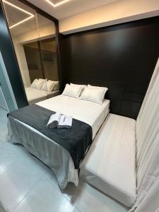 Compact Time apto 406 Lindo Flat