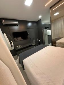 Compact Time apto 406 Lindo Flat