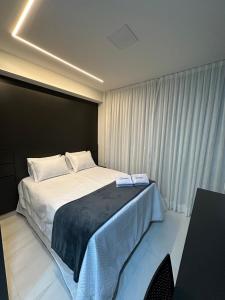 Compact Time apto 406 Lindo Flat