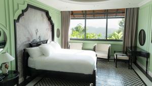 The City Boutique Hotel