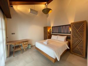 Villa Wajo Near Tanah Lot Beach By Guma Hospitality