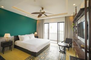 The Interlude Boutique Villa