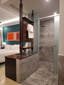 The Interlude Boutique Villa