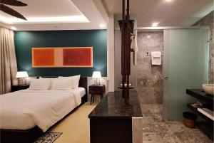 The Interlude Boutique Villa