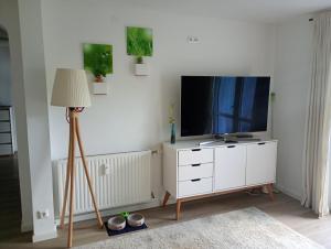 little lake Faakersee