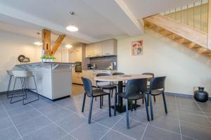Maisons de vacances Numero 3 : photos des chambres
