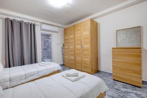 New! Studio Maisonette in Zejtun by SF Homes