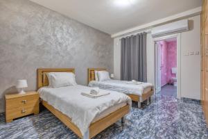 New! Studio Maisonette in Zejtun by SF Homes