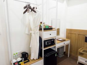 A25 Hotel - Sapa 29 Thác Bạc