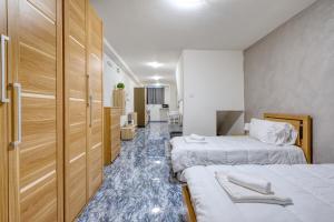 New! Studio Maisonette in Zejtun by SF Homes