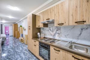 New! Studio Maisonette in Zejtun by SF Homes