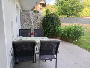 little lake Faakersee