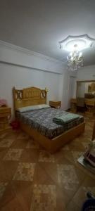 شقة مفروشة 6 اكتوبر