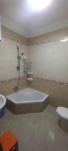 شقة مفروشة 6 اكتوبر