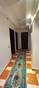 شقة مفروشة 6 اكتوبر