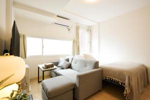 Liberte Nakajima Park Room 201,302 - Vacation STAY 98216v