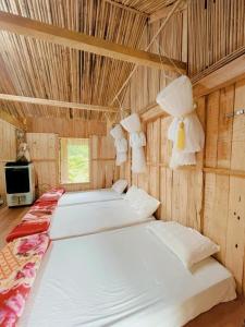 Toni Nguyen Homestay