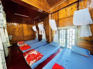 Toni Nguyen Homestay