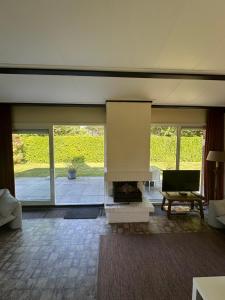 Holiday Home de Schotse Ruiter aan het Veerse Meer