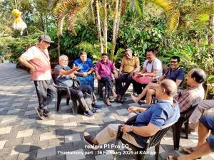 ARABIAN HOLIDAY RESORT WITH SWIMMING POOL IN IDUKKI Calvary Mount