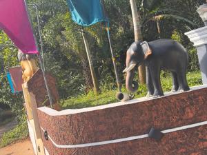 ARABIAN HOLIDAY RESORT WITH SWIMMING POOL IN IDUKKI Calvary Mount