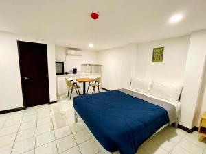 Bluewing Hotel Angeles powered by Cocotel