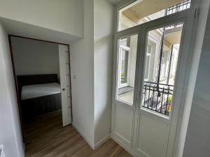 Like-a House Stare Miasto