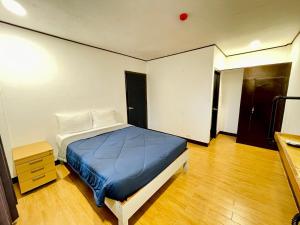 Bluewing Hotel Angeles powered by Cocotel