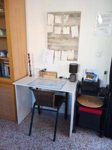 Mawilec, centre, plage, port, garage