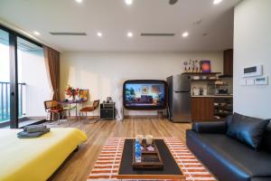 Swanlake ecopark Hanoi-Calm homestay