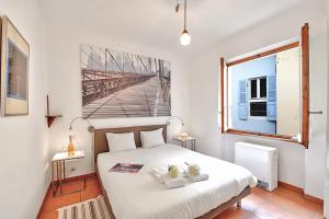 Residenza Lungolago Melide - Happy Rentals