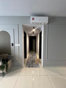 Hafiz Homestay Gaia Residence Mus Lim Only