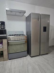 Casa el Nido, Cozumel - Ubytování bez kategorie ve městě Cozumel