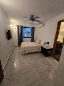 Casa el Nido, Cozumel