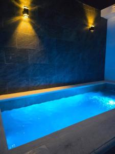 Casa el Nido, Cozumel