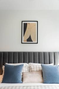 1Bedroom Apt with Sofa bed in Queens Wharf BNE - Lv 33