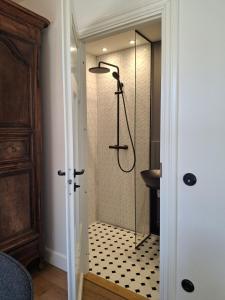 Charming Flat in a Historic Nõmme Villa