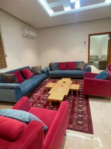 RoseVilla روزفيلا