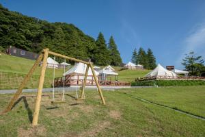 Hawaiians Glamping Mauna Village