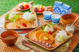 Hawaiians Glamping Mauna Village